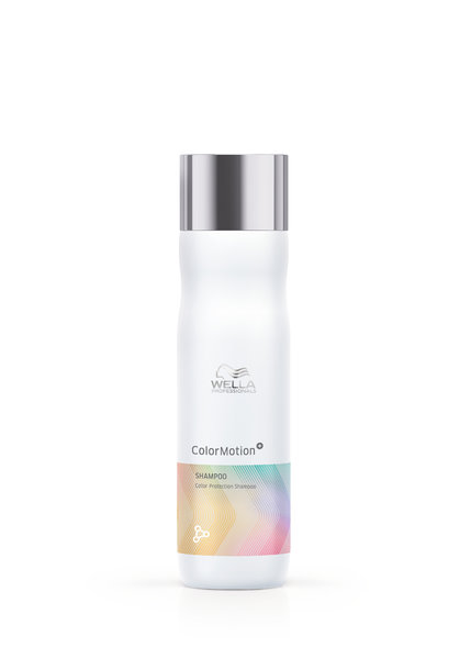 Wella ColorMotion+ Color Protection Shampoo 250ml