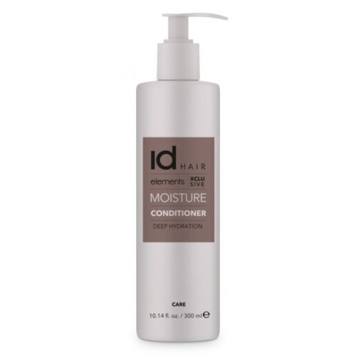 IdHair Elements Xclusive Moisture Conditioner 300 ml
