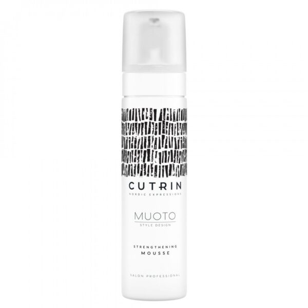 Cutrin MUOTO Texturizing Volume Spray 200ml