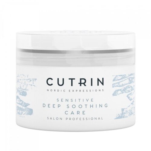 cutrin_vieno_sensitive_deep_soothing_care_150ml Cutrin VIENO Sensitive Deep Soothing Care 150 ml