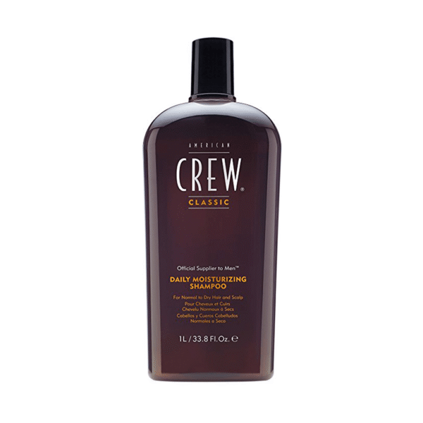 American Crew Daily Deep Moisturizing Shampoo