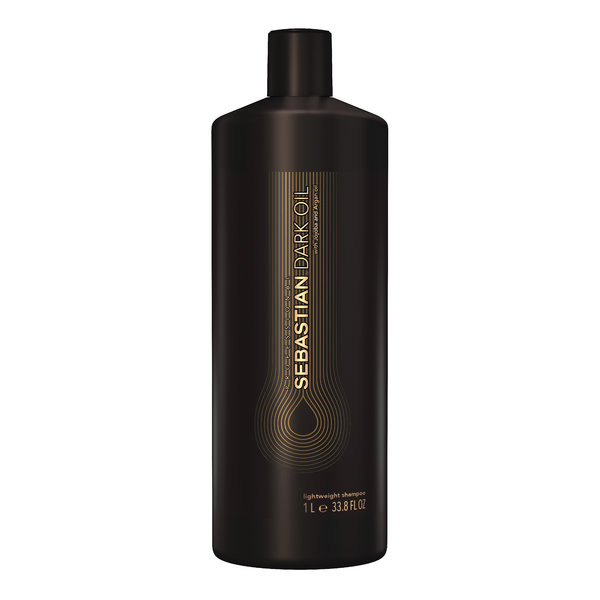 Sebastian Dark Oil Lightweight Shampoo