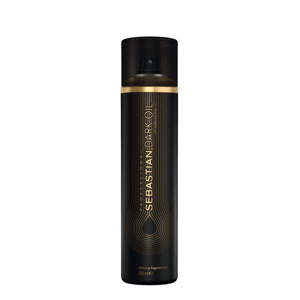 Sebastian Dark Oil Silkening Fragrant Mist 200 ml