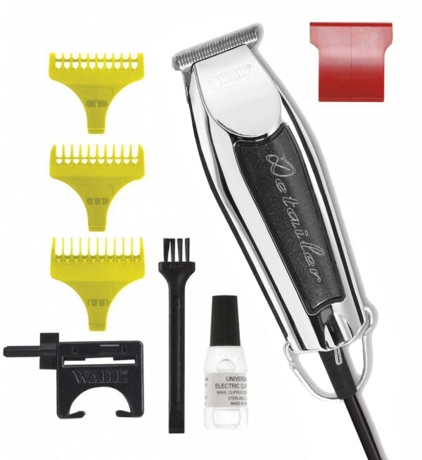 detailer08081 JRL Fresh Fade 2020 Gold Combo Kit