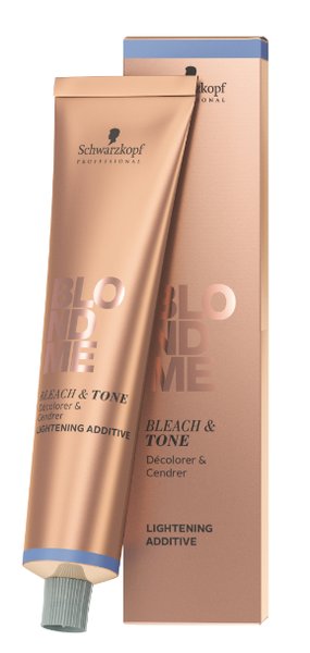 Schwarzkopf Blond Me Bleach & Tone B 60 ml