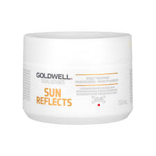 Goldwell Dualsenses Sun Reflects 60Sec Treatment 200ml