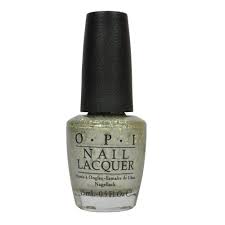 OPI Nail Lacquer Red veal your truth 15 ml