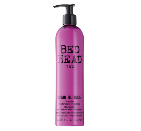 Tigi Bed Head Recovery Conditioner 400 ml