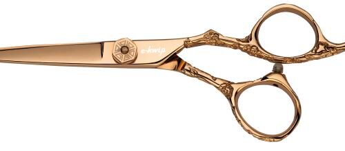 E-kwip Flower Rose Gold Sakse 5.5