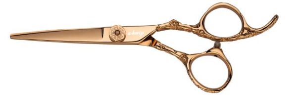 e-kwipflowerrosegold-6677 E-kwip Flower Rose Gold Sakse 5.5