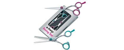 E-kwip Swing Setti  Sakset