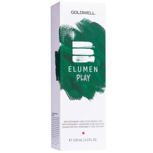 Goldwell Elumen Play Green 120ml