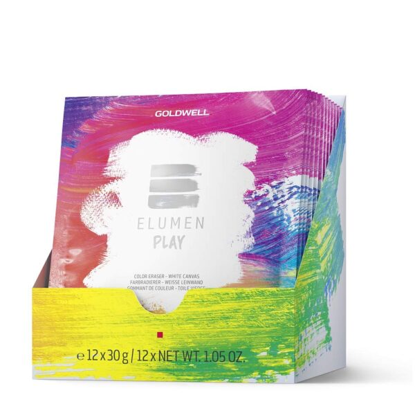 Goldwell Elumen Play Eraser 30g värinpoistoaine