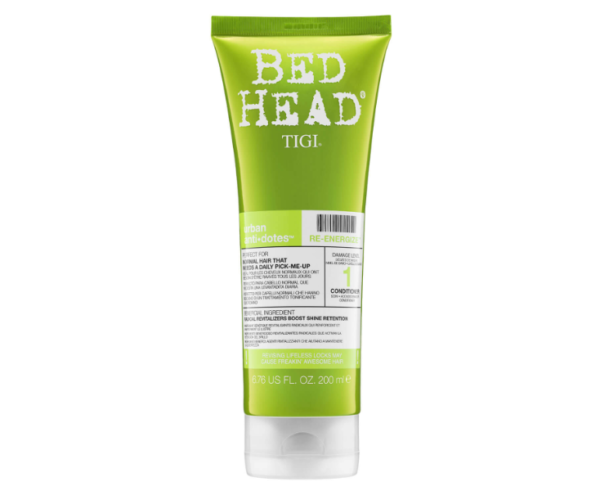 Tigi Bed Head Gimme Grip Texturising Conditioner 400 ml