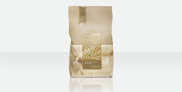 filmwax_choco_1kg20 ItalWax granules White Chocolate 1000g