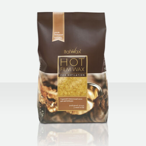 ITALWAX granules Natural,1000g