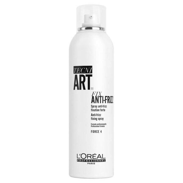 L'oréal Professionnel tecni.art Fix Anti-Frizz 400 ml