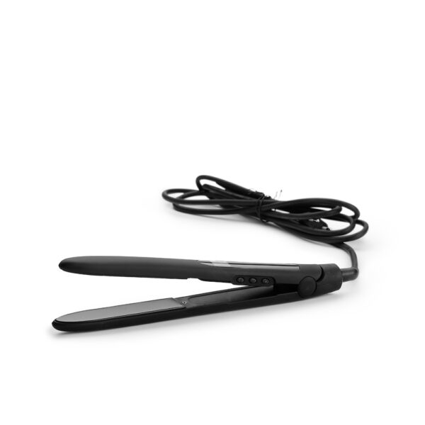 Cera Bullet suoristusrauta, musta