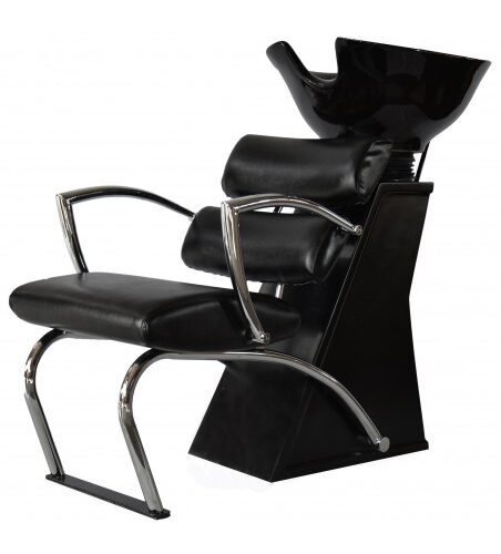 Kampaamon pesupaikka Italy