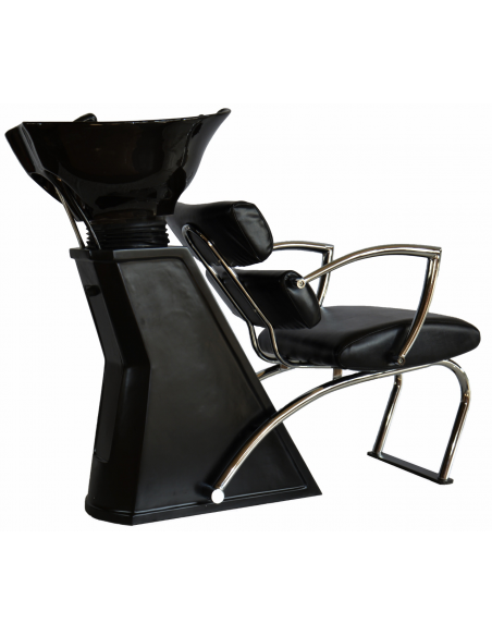 Kampaamon pesupaikka Italy