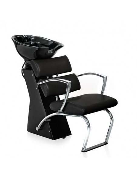 Kampaamon pesupaikka Italy