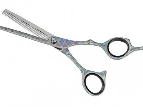 frosty E-kwip Frosty Thinning scissors 5.5