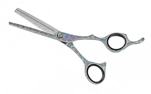 frosty E-kwip Frosty Thinning scissors 5.5
