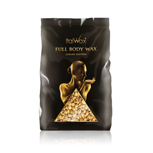 ItalWax granules Full Body Wax 1000g