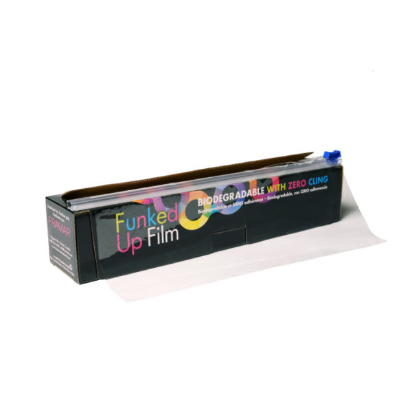 Framar Funked Up Film clear 92m