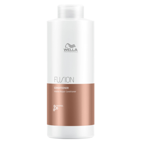 fusion-cond-1000ml Wella Fusion Intense Repair Conditioner 1000 ml