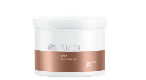 Wella Fusion Intense Repair Treatment 500 ml