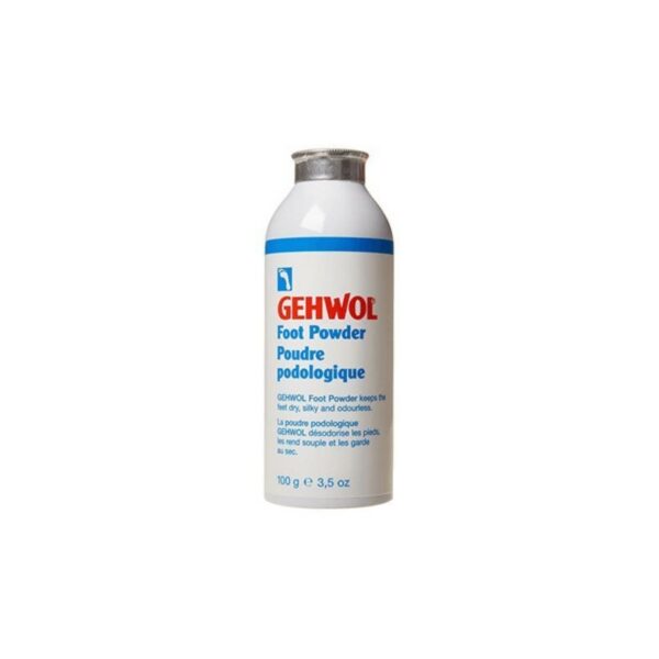 Gehwol Foot Powder 100g