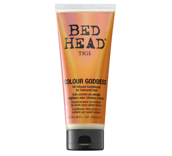 Tigi Bed Head Colour Goddess Conditioner 400 ml