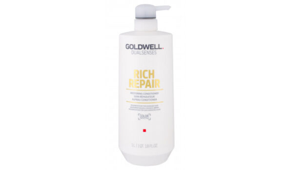 Goldwell DualSenses Rich Repair Conditioner 1000 ml