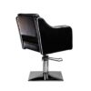 Kampaamotuoli Rebeca, musta
