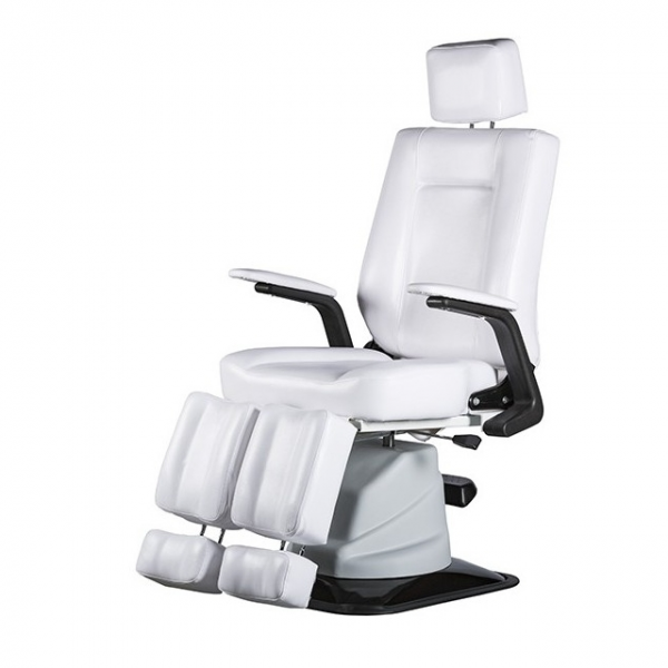 hepta Hoitotuoli Hepta, valkoinen