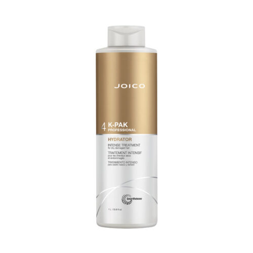 Joico NEW! K-Pak Hydrator Intense Treatment 1000 ml