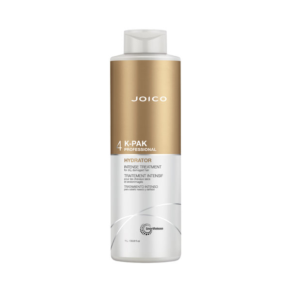 Joico NEW! K-Pak Hydrator Intense Treatment 1000 ml