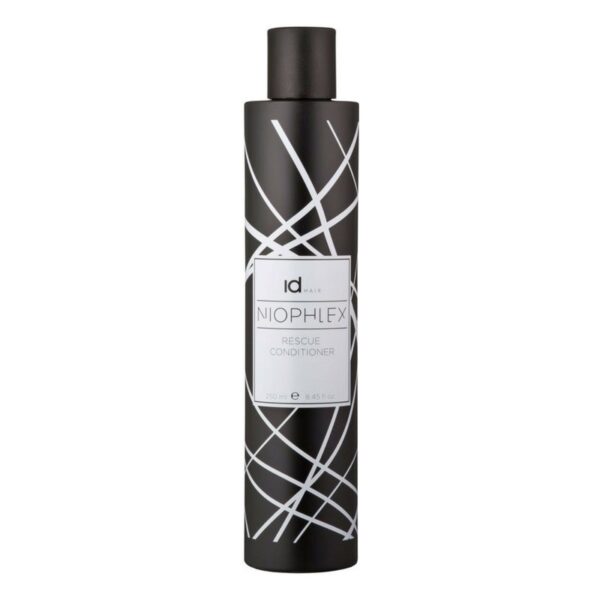 IdHair Super Strong Mousse 300ml