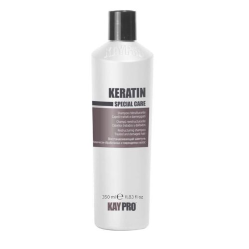 KayPro Keratin Shampoo 350ml