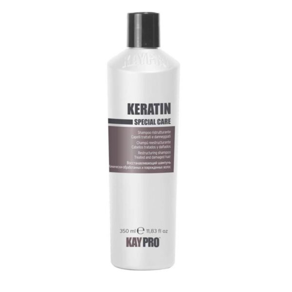 KayPro Keratin Shampoo 350ml