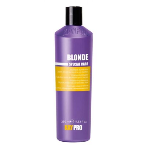 KayPro Blonde Shampoo 350ml