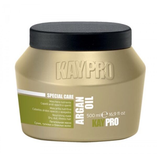 img_4862 KayPro Argan Oil Mask 500ml