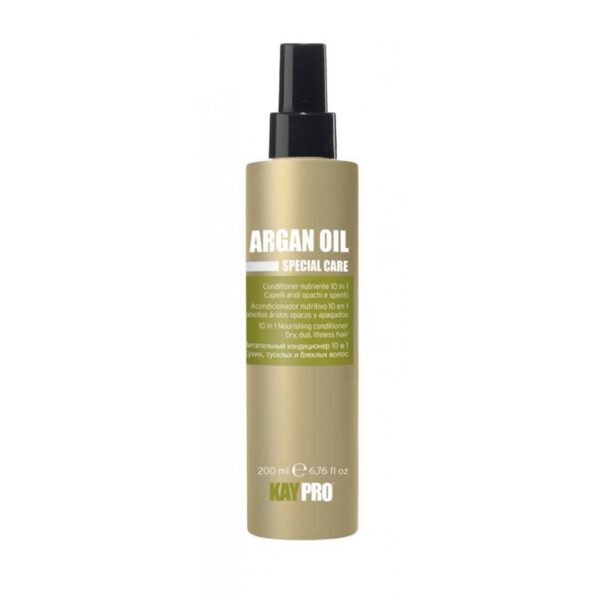Kaypro Argan Oil 10 in 1 Conditioner 200ml