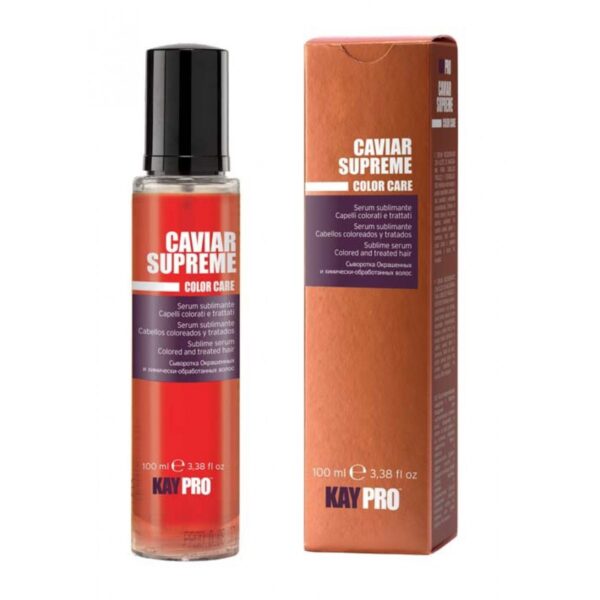Kaypro Caviar Supreme Serum 100ml