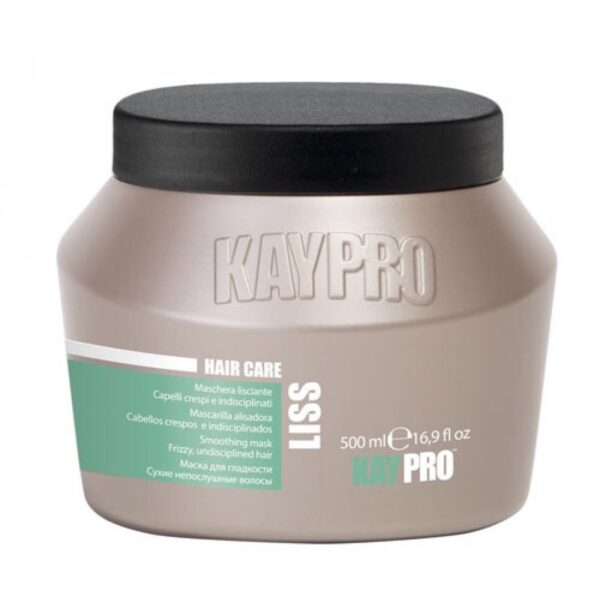 KayPro Liss Mask 500ml
