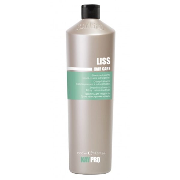 KayPro Liss Shampoo 1000ml