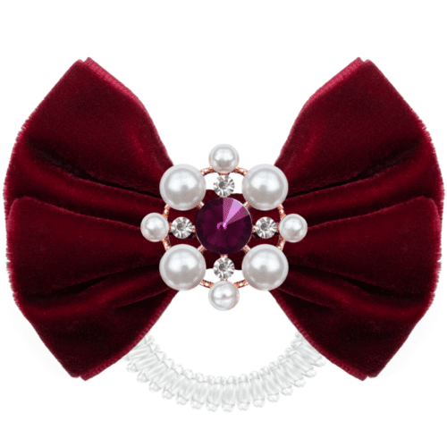 invisibobble BOWTIQUE British Royal Take a Bow