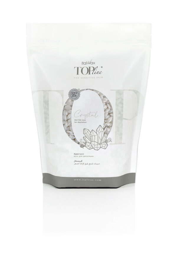 ItalWax granules Top Formula Crystal 750g