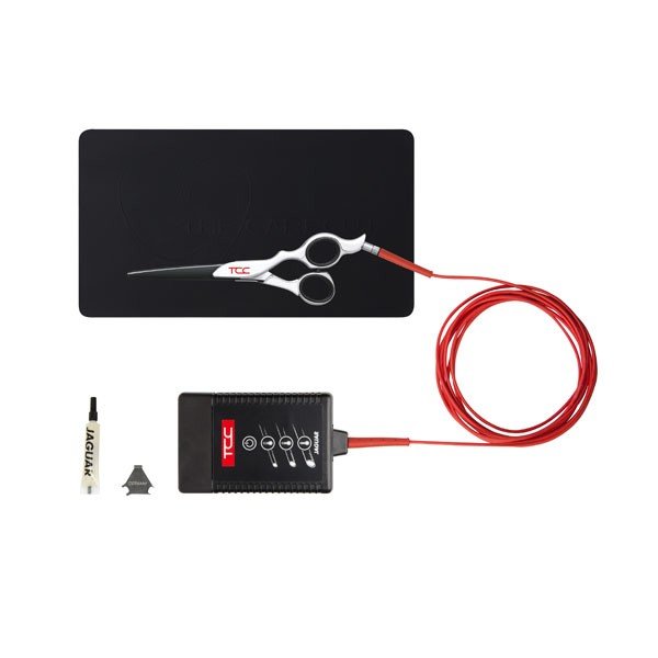 Thermo Care Cut kuumat sakset